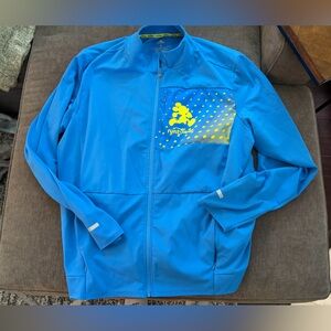 runDisney Jacket